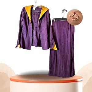 Design Today's | Suit Skirt